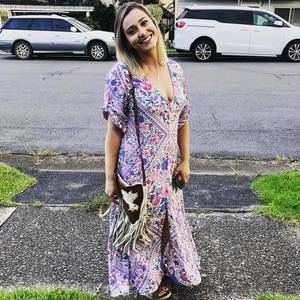 Meet your Posher, Madison